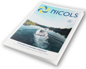 Brochura de maquete 2025